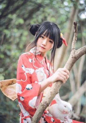 男人和妻子