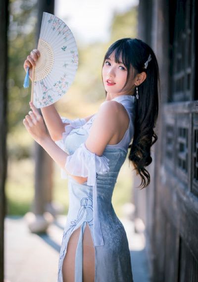 今天的她们电视剧