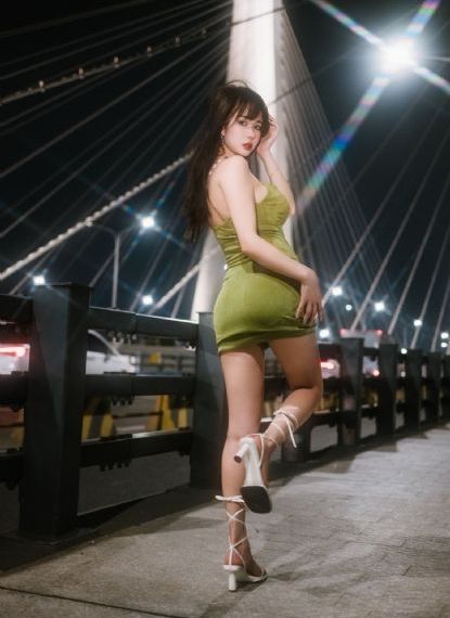 没有被爱过的女人